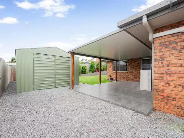 House for rent in Gladstone, Queensland