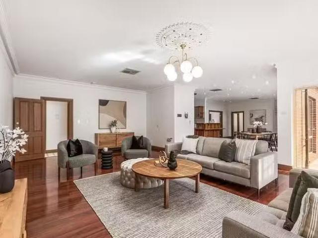 House for rent in Horseshoe Creek, South Australia