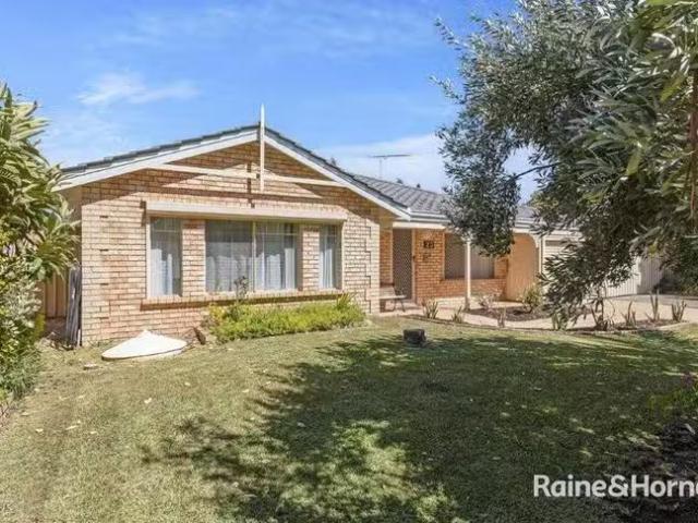 House for rent in Waikiki, Western Australia