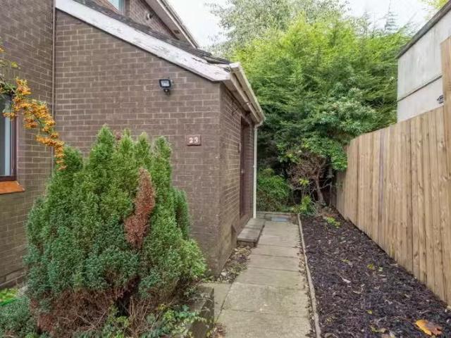 House to rent