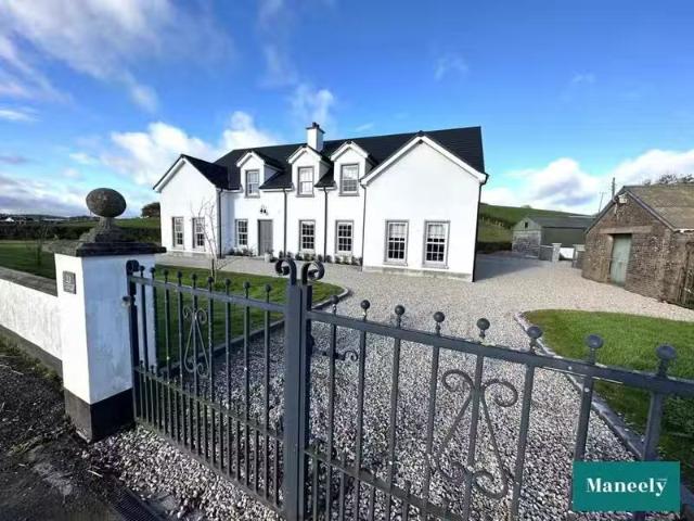 House to rent in Strand, South Tipperary