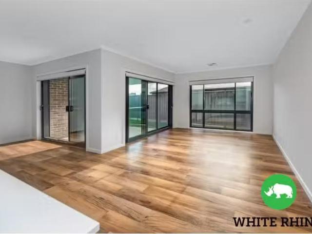 House for rent in Googong, New South Wales