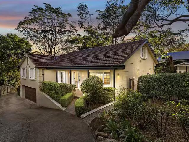 House for rent in Sydney, New South Wales