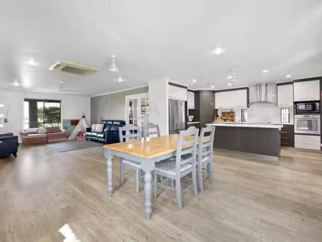 House for rent in Mackay, Queensland