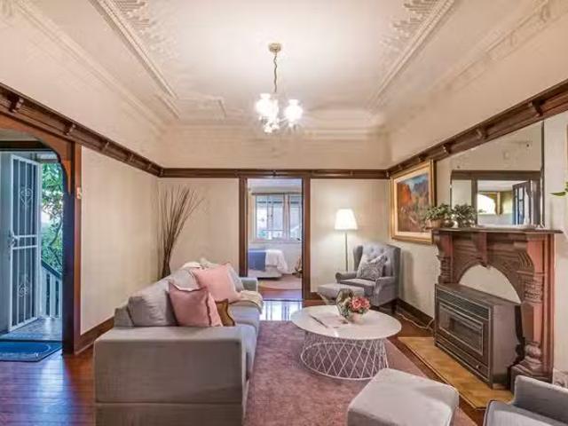 House for rent in Toombul, Queensland