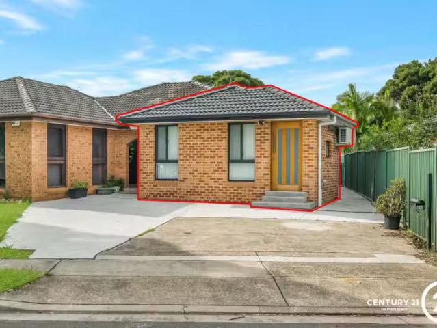 House for rent in Sydney, New South Wales