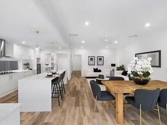 House for rent in Toombul, Queensland