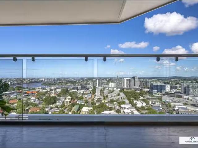 Apartment for rent in Toombul, Queensland
