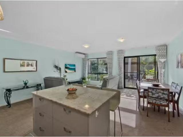 Condo for rent in Macgregor, Australian Capital Territory