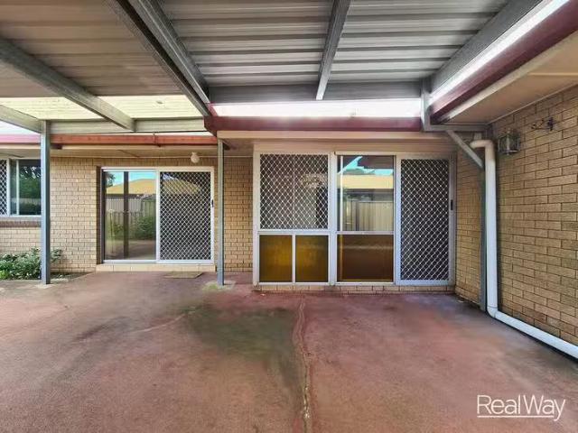 Apartment for rent in Toowoomba, Queensland