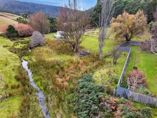 House for rent in St Marys, Tasmania