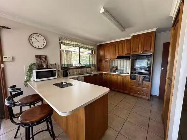 House for rent in Longford, Tasmania