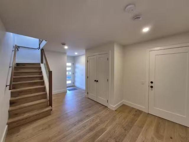 House for rent in Sooke, British Columbia