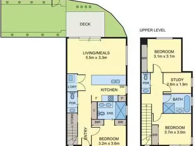House for rent in Camerons Creek, Victoria