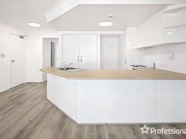 Apartment for rent in Toombul, Queensland