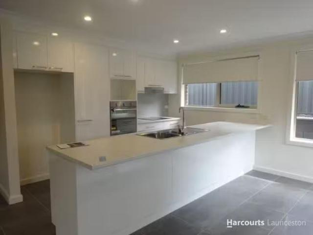 House for rent in Launceston, Tasmania