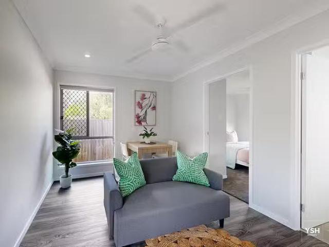 Apartment for rent in Toombul, Queensland