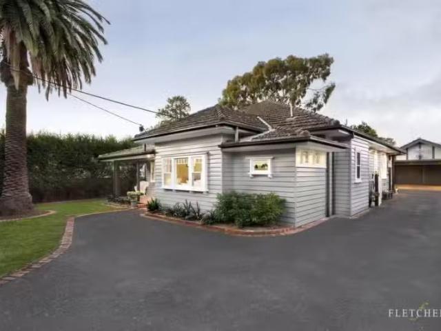 House for rent in Camerons Creek, Victoria