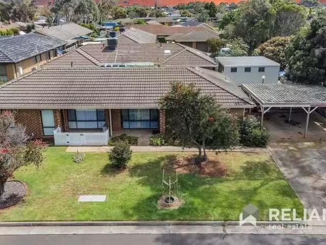 Apartment for rent in Camerons Creek, Victoria