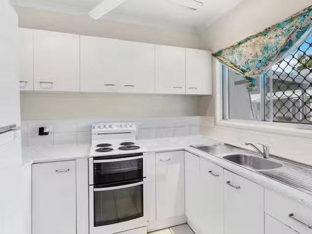 Apartment for rent in Cairns, Queensland