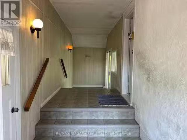 House for rent in Niagara, Ontario