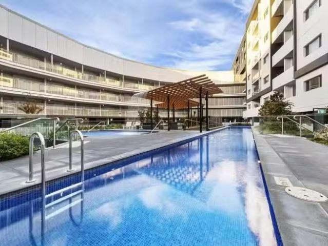 Apartment for rent in Greenway, Australian Capital Territory