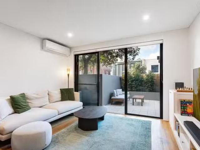 Apartment for rent in Toombul, Queensland