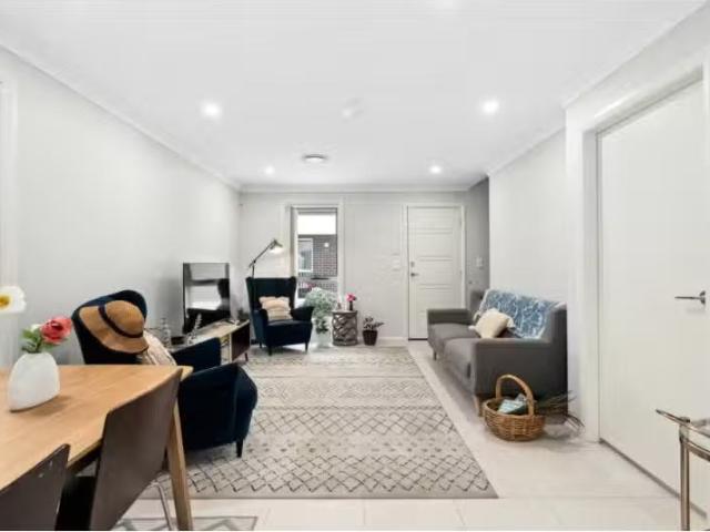 Condo for rent in Sydney, New South Wales