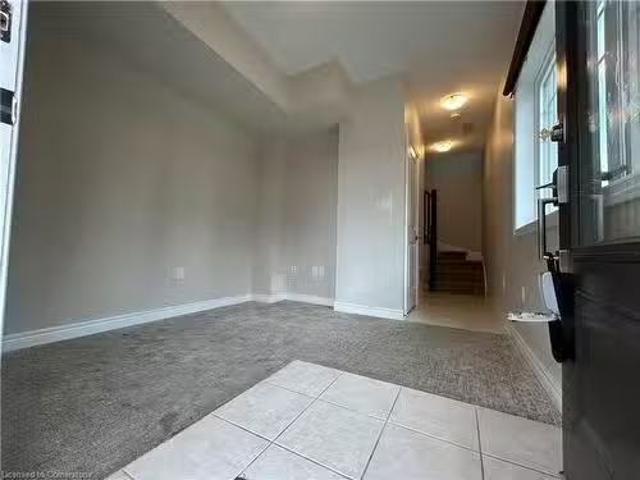 House for rent in Ancaster, Ontario