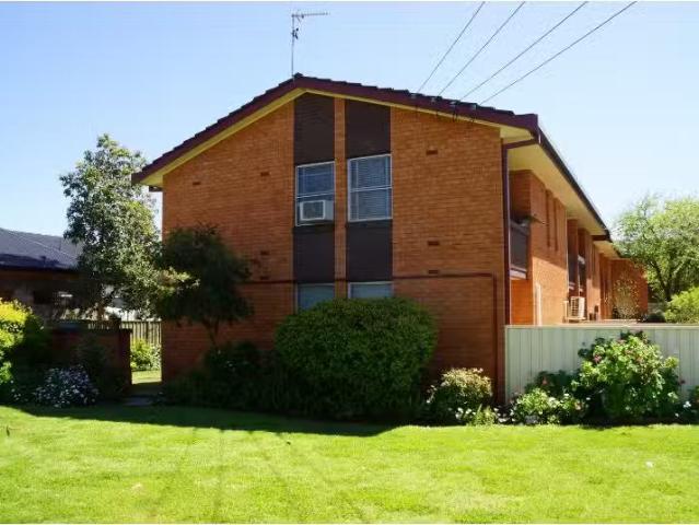 Apartment for rent in Dubbo, New South Wales