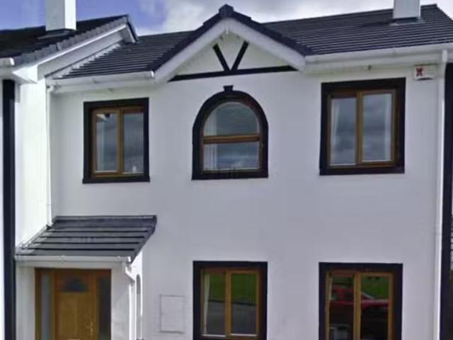 House to rent