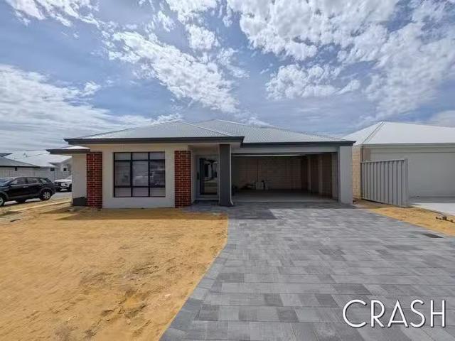 House for rent in Piara Waters, Western Australia