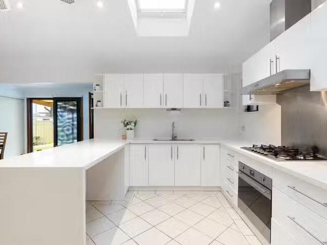 House for rent in Sydney, New South Wales