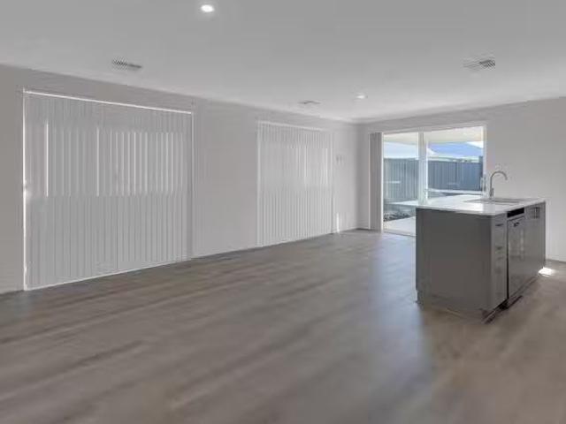 House for rent in Parklands, Western Australia