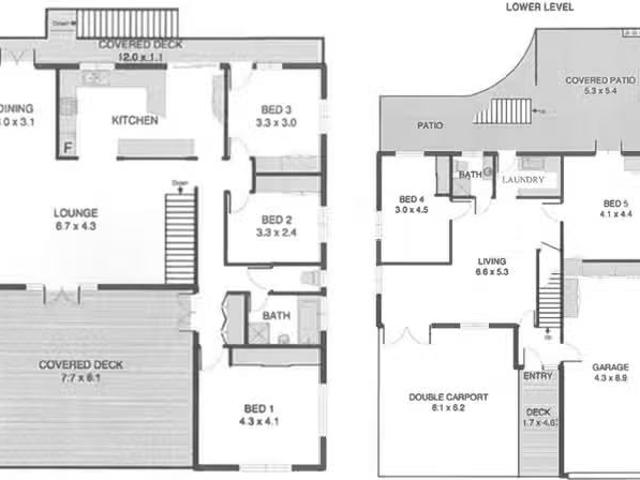 House for rent in Toombul, Queensland