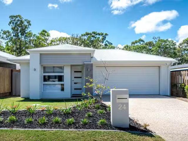 House for rent in Fernbrook, Queensland