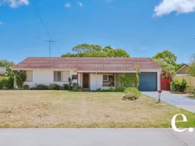 House for rent in Parklands, Western Australia