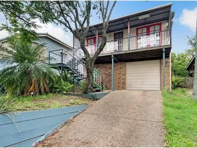 House for rent in Toombul, Queensland