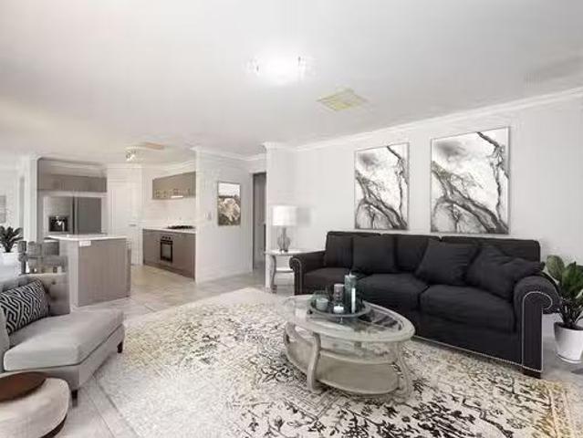 House for rent in Parklands, Western Australia