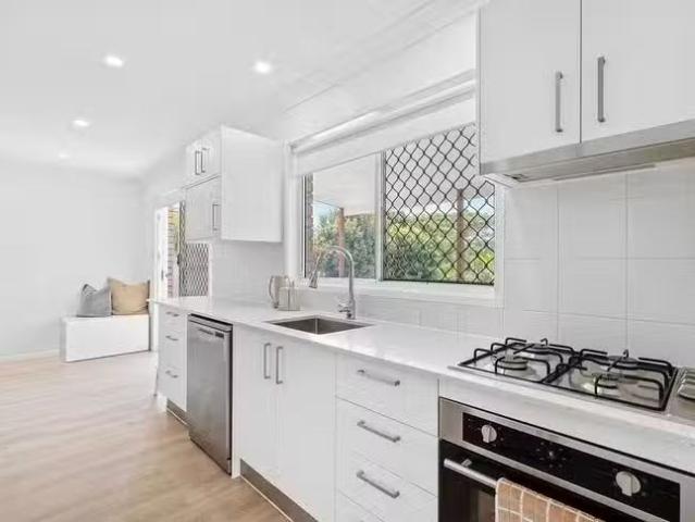 House for rent in Toombul, Queensland
