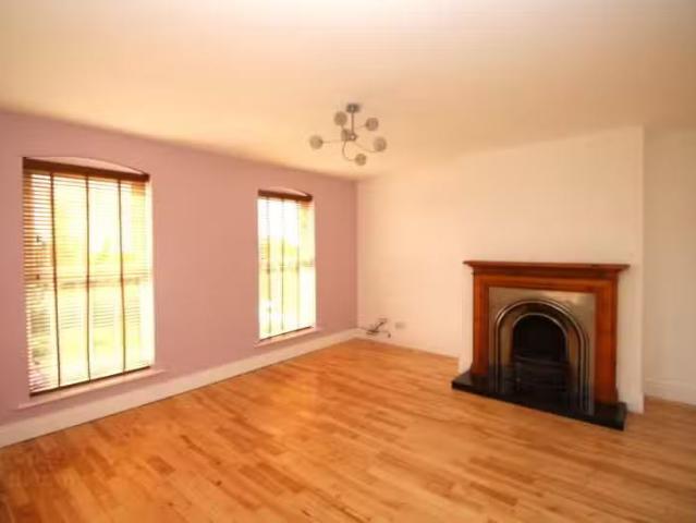 House to rent