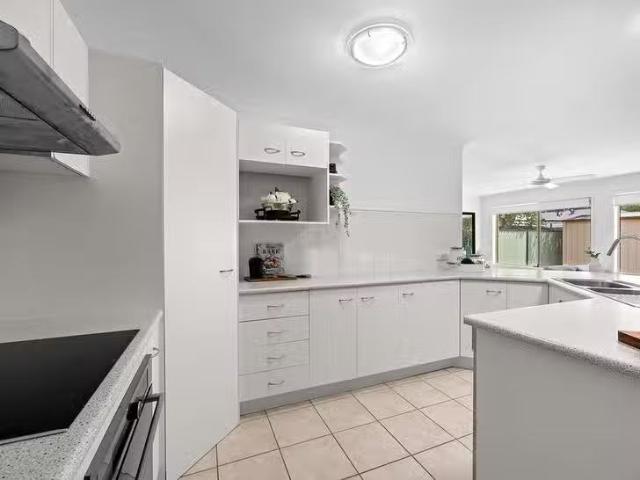House for rent in Toombul, Queensland
