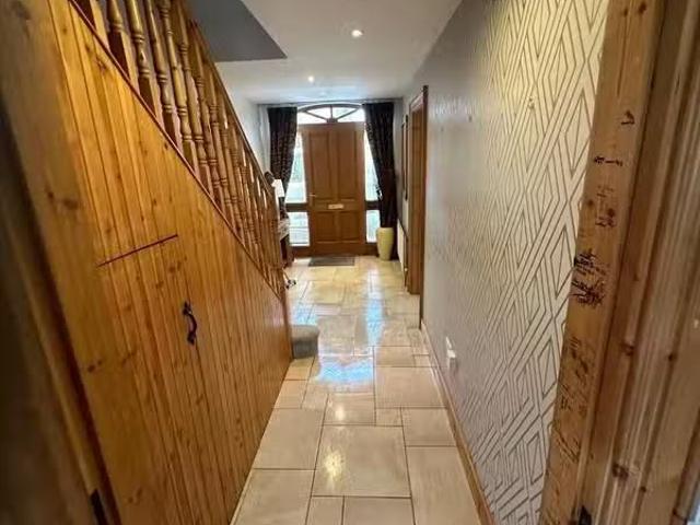 House to rent in Maghera, Donegal