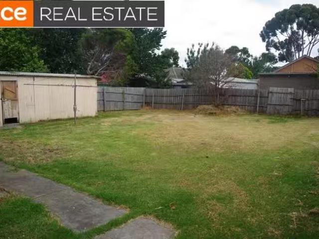 House for rent in Laverton, Victoria