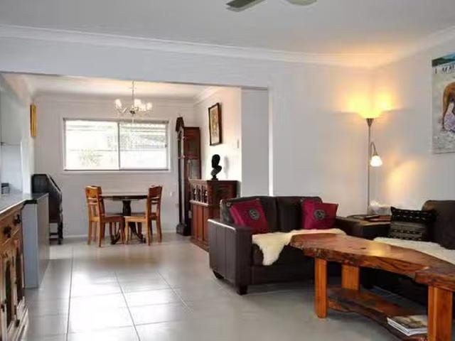 House for rent in Toombul, Queensland
