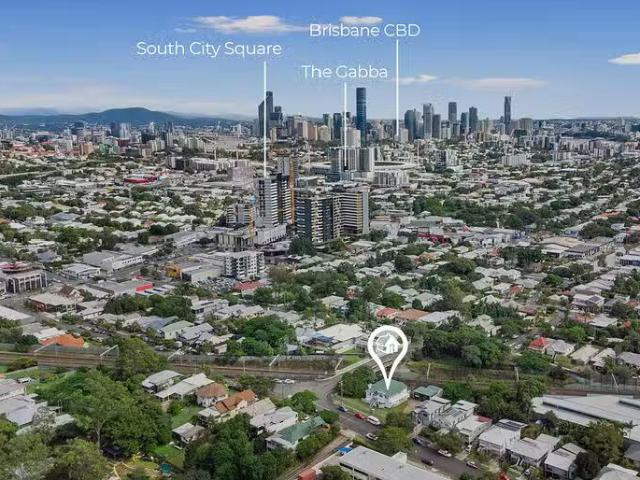 Apartment for rent in Toombul, Queensland