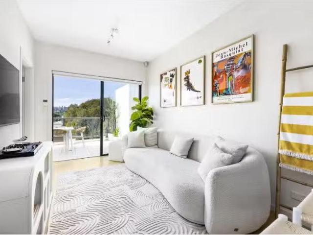 Apartment for rent in Bondi, New South Wales