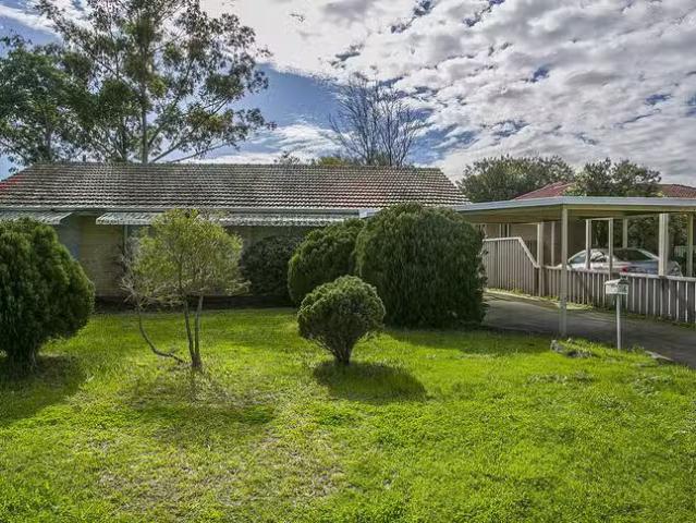 House for rent in Langford, Western Australia