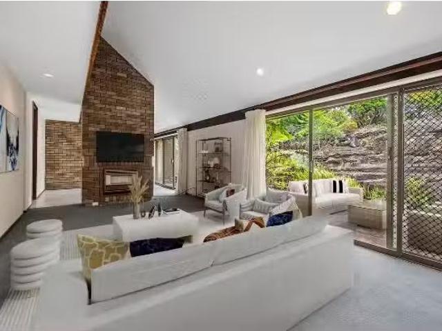 House for rent in Sydney, New South Wales
