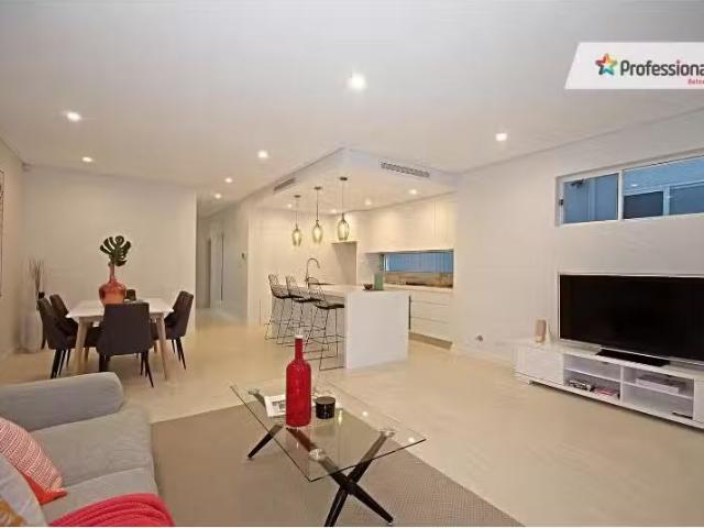 Condo for rent in Sydney, New South Wales